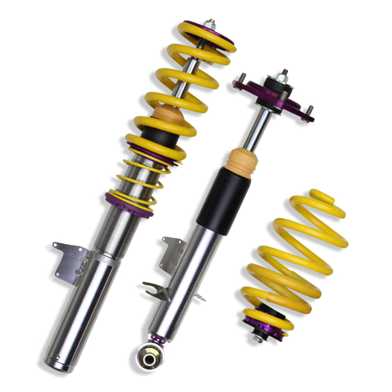 KW Coilover Kit V3