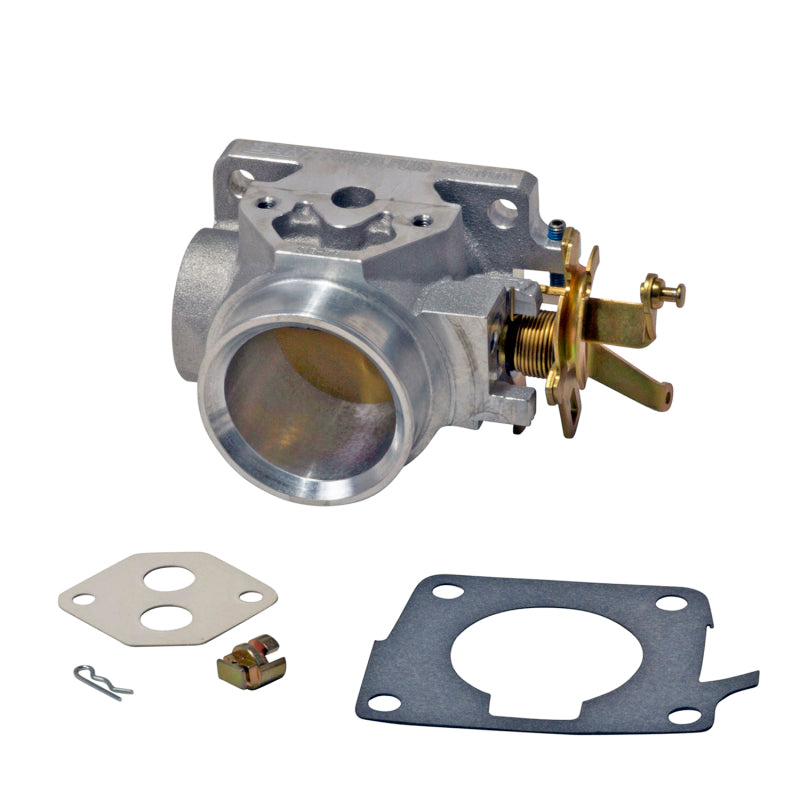 BBK 94-98 Mustang V6 56mm Throttle Body BBK Power Plus Series