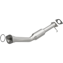 Load image into Gallery viewer, MagnaFlow 08-09 Buick LaCrosse 5.3L / 06-09 Chevy Impala 5.3L SS (49 State) D-Fit Catalytic Convert