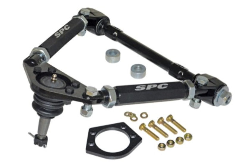 SPC Performance 65-70 Chevy Impala Bel Air Adjustable Upper Control Arm