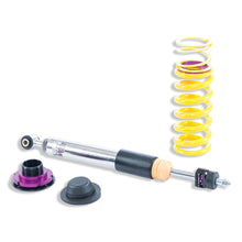 Laden Sie das Bild in den Galerie-Viewer, KW Coilover Kit V3 - 17+ Mercedes AMG C63/C63 S/Coupe