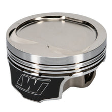 Carica l&#39;immagine nel visualizzatore di Gallery, Wiseco Nissan VQ37 1.198inch CH -15.5cc R/Dome 9:1 Piston Shelf Stock