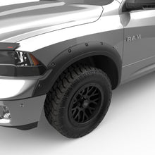 Laden Sie das Bild in den Galerie-Viewer, EGR 09+ Dodge Ram LD Bolt-On Look Fender Flares - Set