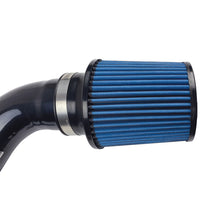 Cargar imagen en el visor de la galería, Injen 03-04 Hyundai Tiburon V6 2.7L Black IS Short Ram Cold Air Intake