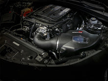 Cargar imagen en el visor de la galería, aFe Momentum GT Pro 5R Cold Air Intake System 2017 Chevrolet Camaro ZL1 V8 6.2L (sc)