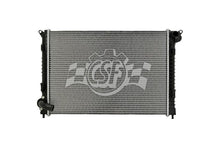 Charger l&#39;image dans la galerie, CSF 02-06 Mini Cooper 1.6L OEM Plastic Radiator