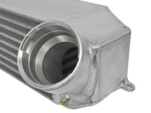 Laden Sie das Bild in den Galerie-Viewer, aFe Bladerunner Intercooler w/ Tubes 11-13 BMW 335i L6-3.0L (tt) N55