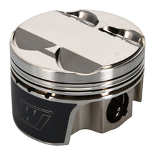 Cargar imagen en el visor de la galería, Wiseco Mitsubishi 4G63 E85 1400HD 86mm Single Piston