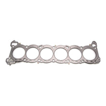 Carica l&#39;immagine nel visualizzatore di Gallery, Cometic Nissan RB-26 6 CYL 87mm .098 inch MLS Head Gasket