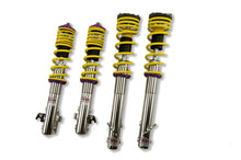 गैलरी व्यूवर में इमेज लोड करें, KW Coilover Kit V1 02-03 Subaru Impreza incl. WRX (GD GG GGS)