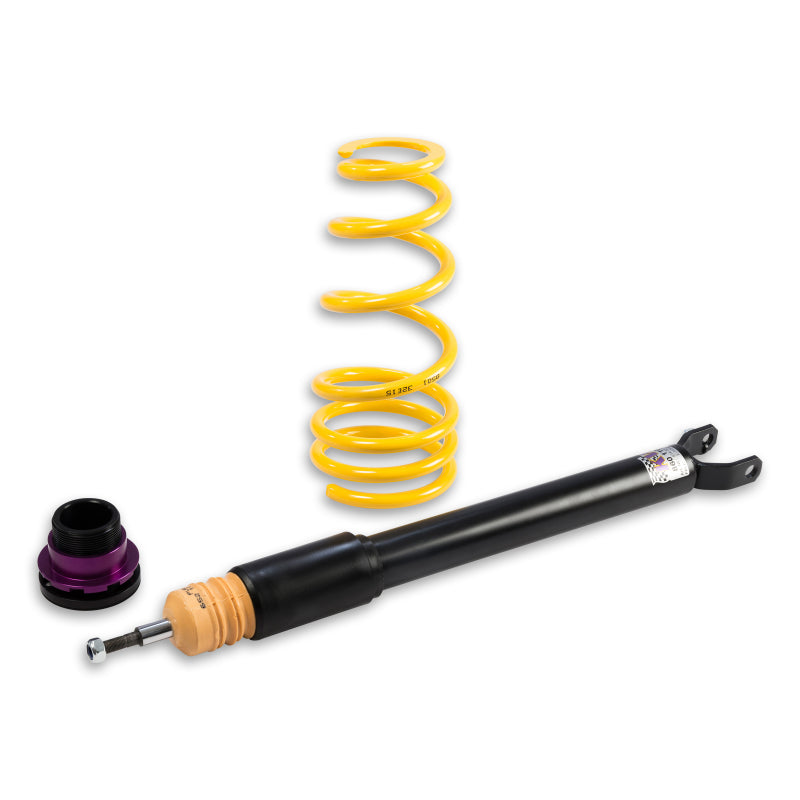 KW Coilover Kit V1 Infinity G37 2WD