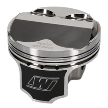 Carica l&#39;immagine nel visualizzatore di Gallery, Wiseco Acura 4v Domed +8cc STRUTTED 88.0MM Piston Shelf Stock Kit