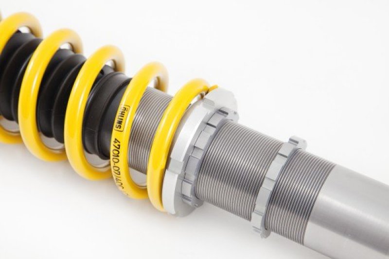 Ohlins 99-04 Porsche 911 Carrera (996) Road & Track Coilover System