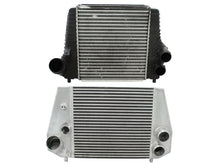 गैलरी व्यूवर में इमेज लोड करें, aFe Power BladeRunner 3in Intercooler 13-14 Ford F-150 V6 3.5L (tt)