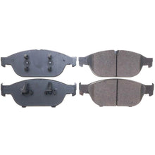 गैलरी व्यूवर में इमेज लोड करें, Power Stop 16-18 Audi A6 Front Z16 Evolution Ceramic Brake Pads