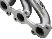 Laden Sie das Bild in den Galerie-Viewer, aFe Twisted Steel Headers SS-409 11-14 Ford F-150 V8 5.0L *Race Only*