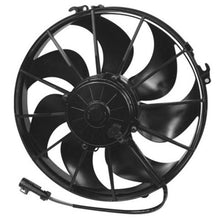 गैलरी व्यूवर में इमेज लोड करें, SPAL 1870 CFM 12in High Performance (H.O.) Fan