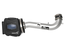 Laden Sie das Bild in den Galerie-Viewer, aFe Momentum XP Cold Air Intake System w/ Pro 5R Media Brushed 14-19 GM Silverado/Sierra 1500