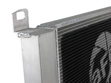 Charger l&#39;image dans la galerie, aFe BladeRunner Street Series Tube &amp; Fin Aluminum Radiator 09-13 GM Gas Trucks 5.3L V8