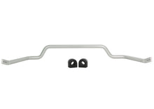 Laden Sie das Bild in den Galerie-Viewer, Whiteline 10/01-07/05 BMW 3 Series E46 Front Heavy Duty Adjustable 30mm Swaybar