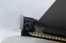 Carica l&#39;immagine nel visualizzatore di Gallery, Thule LED Mounting Piece (Mounting Rail Not Incl.) 6300/6200/9200 - Silver