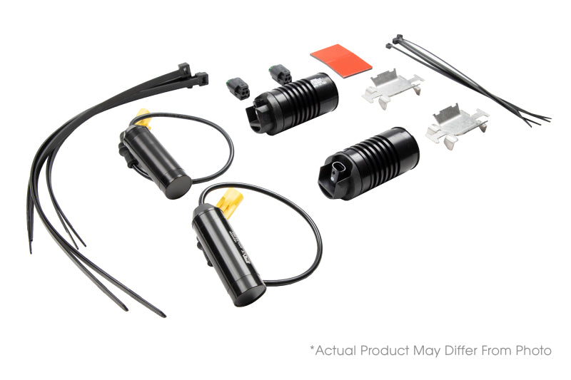 KW Electronic Damping Cancellation Kit for BMW 3 Series F30