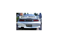 Load image into Gallery viewer, Spyder Nissan 240SX 95-98 LED Tail Lights Black ALT-YD-N240SX95-LED-BK