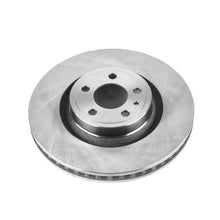 Charger l&#39;image dans la galerie, Power Stop 15-19 Ford Mustang Front Autospecialty Brake Rotor