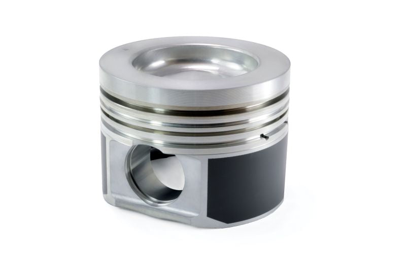 Mahle MS Piston SBF 407ci 4.075in Bore 3.898in Stroke 6.417in Rod 1.358 Pin -40.7cc 16.8 CR Single