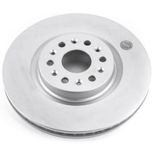 Charger l&#39;image dans la galerie, Power Stop 18-19 Buick Enclave Front Evolution Geomet Coated Rotor