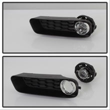 Load image into Gallery viewer, Spyder Dodge Avenger 2011-2014 OEM Fog Light W/Universal Switch- Clear FL-DAV2011-C