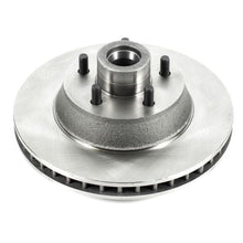 Charger l&#39;image dans la galerie, Power Stop 71-72 Ford Country Squire Front Autospecialty Brake Rotor