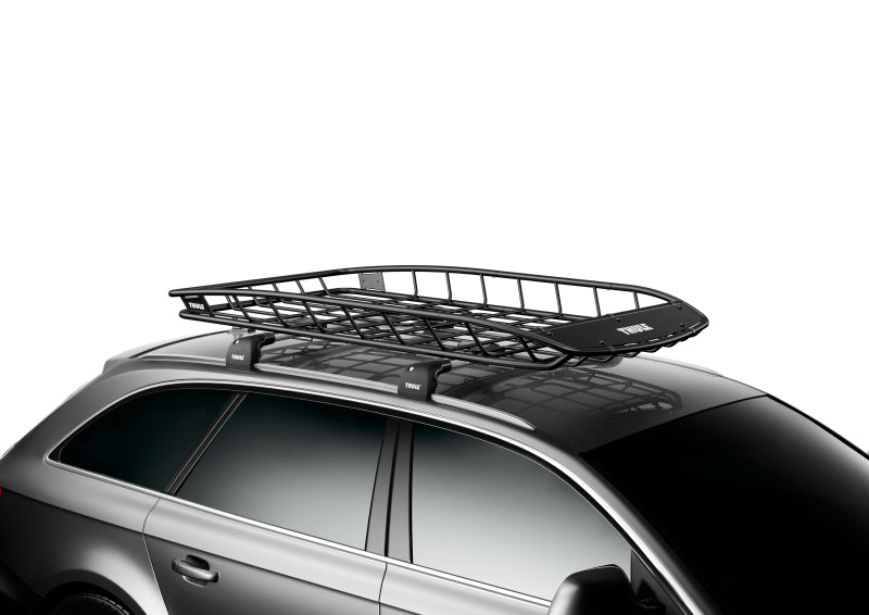 Thule Canyon Extension XT - 20in. Extension (For Canyon XT Roof Basket Only) - Black