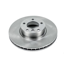 Carica l&#39;immagine nel visualizzatore di Gallery, Power Stop 01-03 BMW 530i Front Autospecialty Brake Rotor