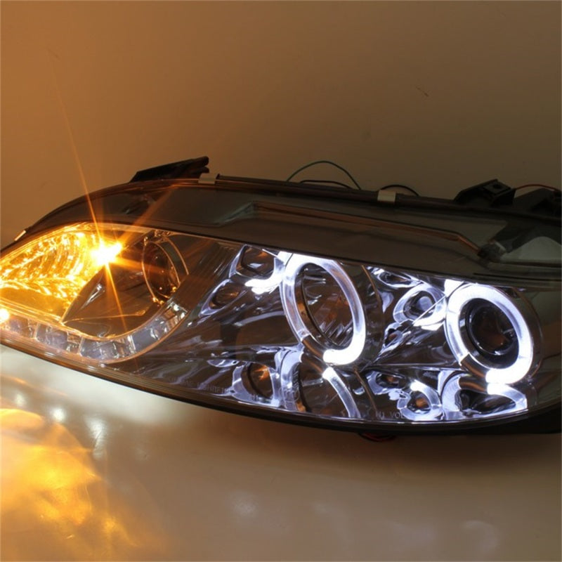 SPY Headlights