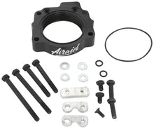 Laden Sie das Bild in den Galerie-Viewer, Airaid 00-02 Toyota Tundra/Sequia 4.7L / 98-02 Landcrusier Lexus LX470 4.7L PowerAid TB Spacer