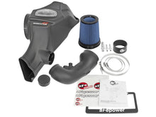 Laden Sie das Bild in den Galerie-Viewer, aFe Momentum GT Pro 5R Intake System 2015 Ford Mustang GT V8-5.0L