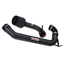 Carica l&#39;immagine nel visualizzatore di Gallery, Injen 05-07 G6 3.5L V6 Black Cold Air Intake