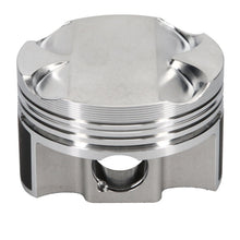 Cargar imagen en el visor de la galería, Wiseco Mitsubishi EVO 10 4B11-T 2008+ -4.5cc Piston Shelf Stock