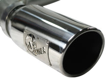 Charger l&#39;image dans la galerie, aFe MACHForce XP Cat-Back Exhaust 3in SS w/ Polished Tip 09-12 Dodge Ram 1500 V8 5.7L