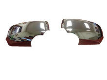 Laden Sie das Bild in den Galerie-Viewer, Putco 04-08 Nissan Maxima Mirror Covers