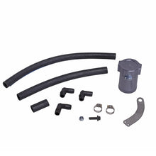 Charger l&#39;image dans la galerie, BBK 15-17 Ford Mustang V6 Oil Separator Kit - Passenger Side