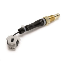 Carica l&#39;immagine nel visualizzatore di Gallery, Autometer 1/8 NPTF 60-210F Degree Replacement Water Temperature Sensor