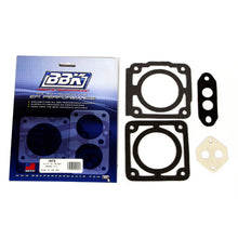 Laden Sie das Bild in den Galerie-Viewer, BBK 86-93 Mustang 5.0 65 70mm Throttle Body Gasket Kit