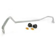 Carica l&#39;immagine nel visualizzatore di Gallery, Whiteline 08/06-09 Pontiac G8 Sedan Front Heavy Duty Adjustable 26mm Swaybar