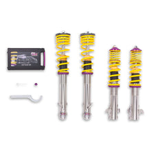 गैलरी व्यूवर में इमेज लोड करें, KW Coilover Kit V1 04 Subaru Impreza STi (GD, GG, GGS)