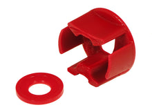 Charger l&#39;image dans la galerie, Prothane 85-92 VW Golf / Jetta II Rear Motor Mount - Red