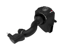 Carica l&#39;immagine nel visualizzatore di Gallery, aFe Momentum GT Pro DRY S Cold Air Intake System 19-21 GM Truck 4.3L V6