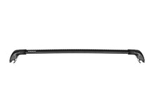 Carica l&#39;immagine nel visualizzatore di Gallery, Thule AeroBlade Edge L Flush Mount Load Bar (Single Bar) - Black