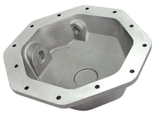 Charger l&#39;image dans la galerie, AFE Rear Differential Cover (Raw; Pro Series); Dodge/RAM 94-14 Corporate 9.25 (12-Bolt)